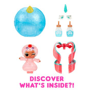 MGA Games - LOL Surprise - Unicorn Tots Asst Games & Toys