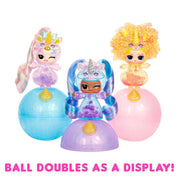 MGA Games - LOL Surprise - Unicorn Tots Asst Games & Toys