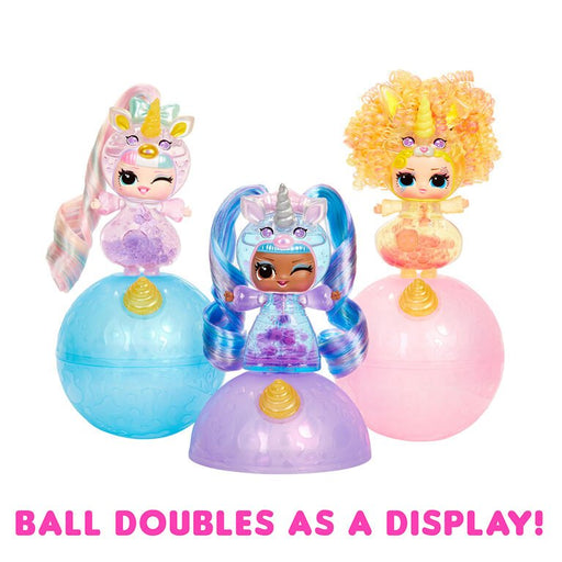 MGA Games - LOL Surprise - Unicorn Tots Asst Games & Toys