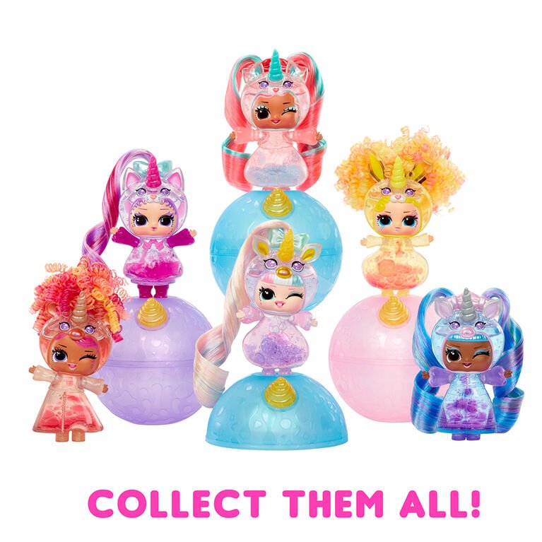 MGA Games - LOL Surprise - Unicorn Tots Asst Games & Toys