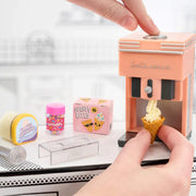 MGA Games - MGA'S MINIVERSE - MAKE IT MINI APPLIANCES SERIES 2 IN PDQ Games & Toys