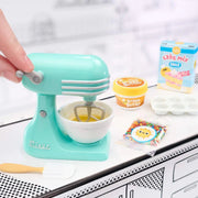 MGA Games - MGA'S MINIVERSE - MAKE IT MINI APPLIANCES SERIES 2 IN PDQ Games & Toys