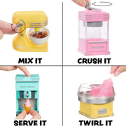 MGA Games - MGA'S MINIVERSE - MAKE IT MINI APPLIANCES SERIES 2 IN PDQ Games & Toys