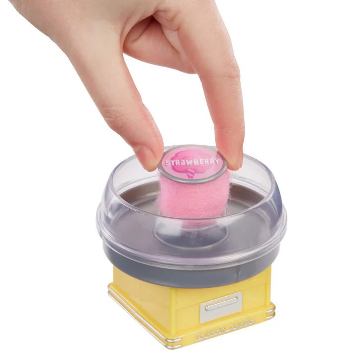 MGA Games - MGA'S MINIVERSE - MAKE IT MINI APPLIANCES SERIES 2 IN PDQ Games & Toys