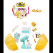 MGA Games - MGA'S MINIVERSE - MAKE IT MINI APPLIANCES SERIES 2 IN PDQ Games & Toys