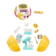 MGA Games - MGA'S MINIVERSE - MAKE IT MINI APPLIANCES SERIES 2 IN PDQ Games & Toys