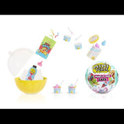MGA Games - Miniverse - Make IT Mini Foods - Cafe in Series 5 Toys & Games