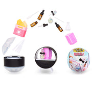 MGA's Miniverse - Make It Mini Fragrances (Single Random Pick) — product and packaging