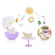 MGA Games - Miniverse - Make It Mini - Spring Theme Games & Toys