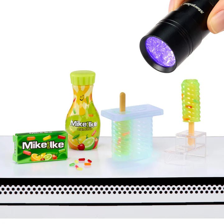MGA Games - Miniverse - Make IT Mini Treats IN Toys & Games