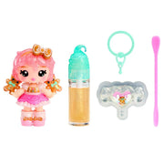 MGA Games - Yummiland - LIP Gloss Dolls - Seasonal Holiday Toys & Games