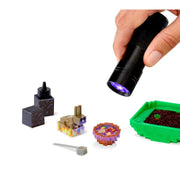 MGA - Miniverse - Make IT Mini Minecraft IN Toys & Games