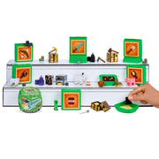 MGA - Miniverse - Make IT Mini Minecraft IN Toys & Games