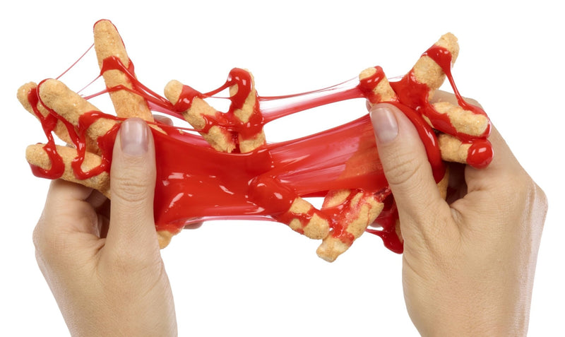 MGA - Slime Life - French Fries Toys & Games