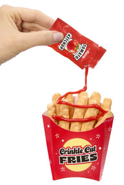 MGA - Slime Life - French Fries Toys & Games