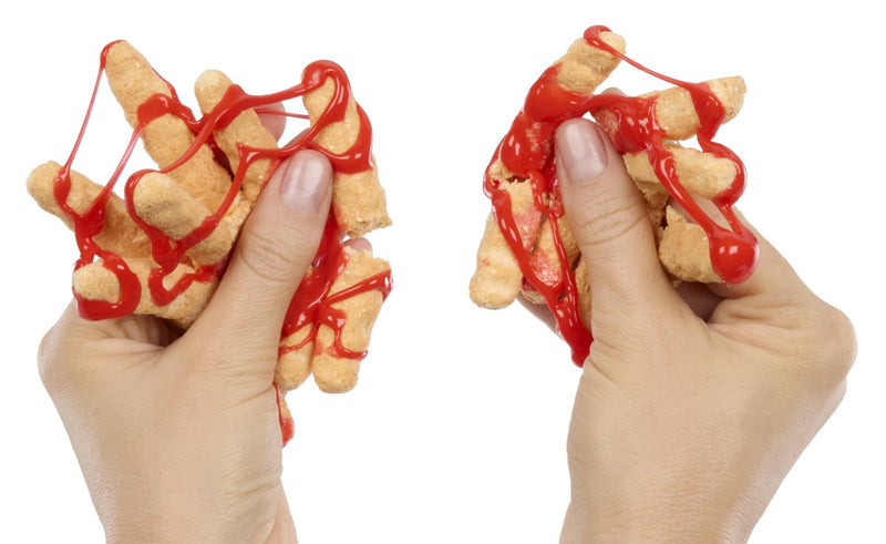 MGA - Slime Life - French Fries Toys & Games