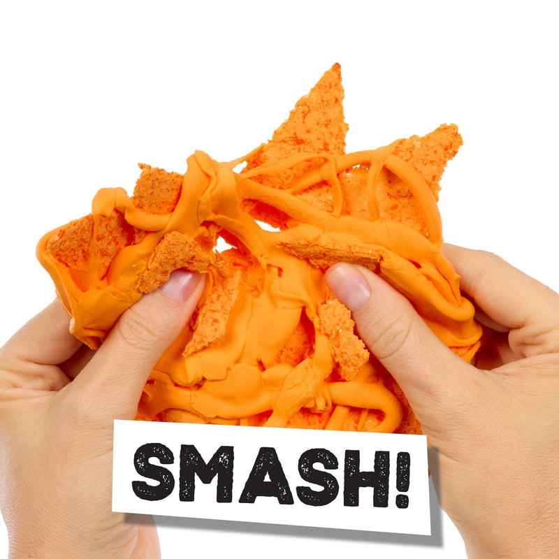 MGA - Slime Life - Nachos Toys & Games