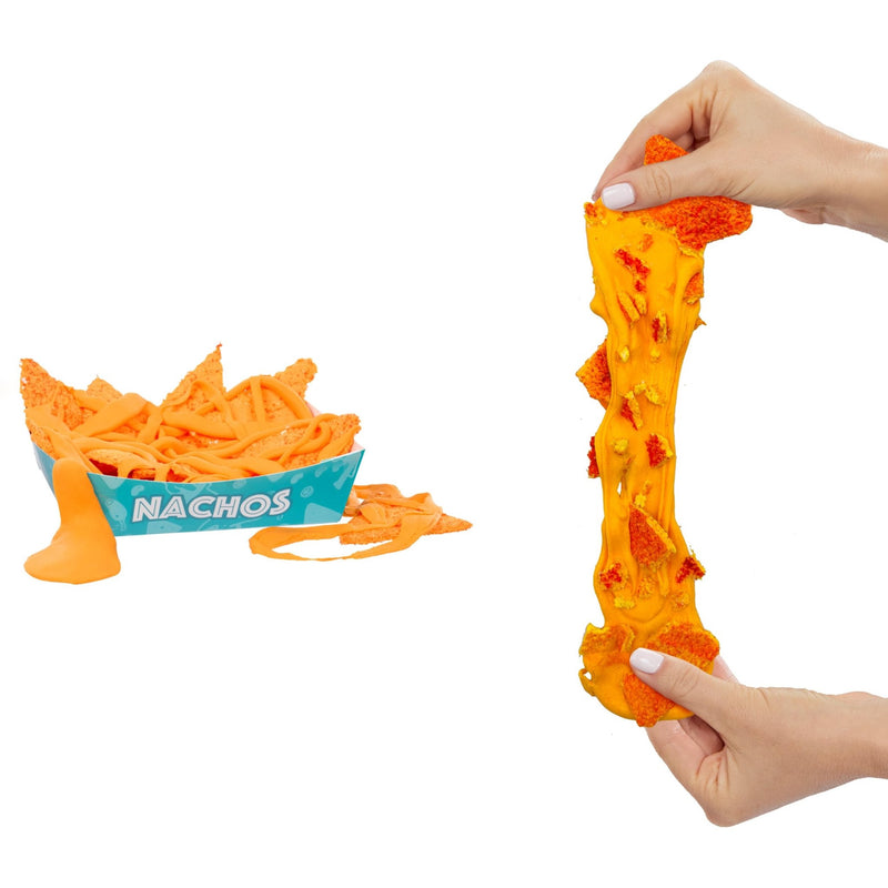 MGA - Slime Life - Nachos Toys & Games
