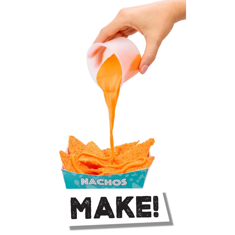 MGA - Slime Life - Nachos Toys & Games