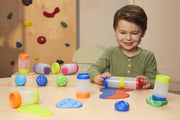 MGA - Wonder Factory - Never DRY Dough Mega BOX Set Toys & Games