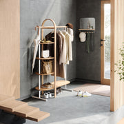 Bellwood Garment Rack - image 4