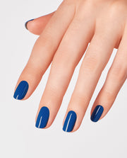 OPI - Lacquer - Mi Casa Es Blue Casa - lifestyle