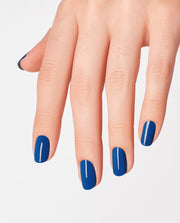 OPI - Lacquer - Mi Casa Es Blue Casa - lifestyle