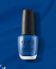 OPI - Lacquer - Mi Casa Es Blue Casa