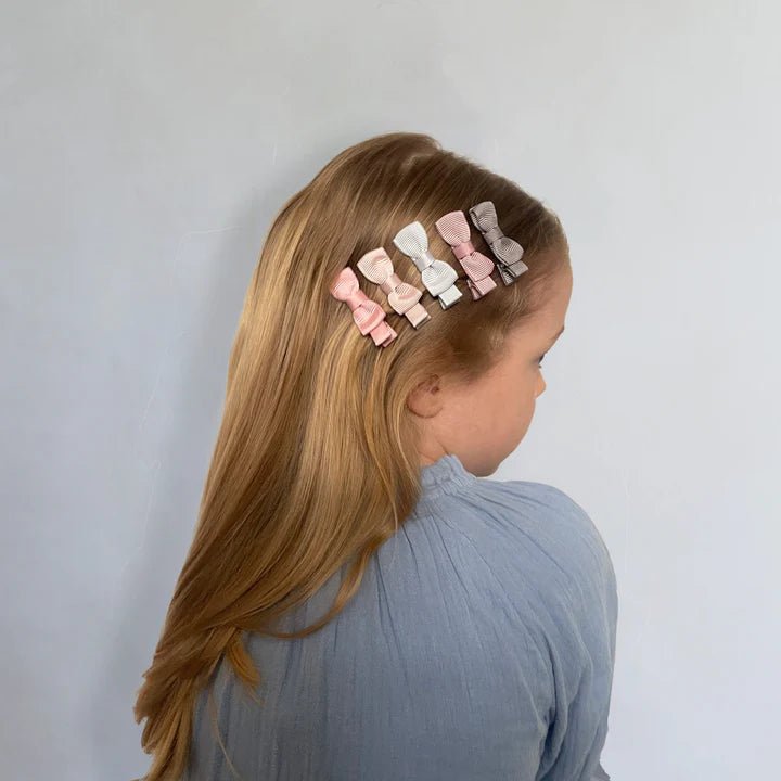 Mimi & Lula - 24 X Assorted Pony Pack Apparel & Accessories
