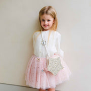 Mimi & Lula Super Sparkle Bag - detail or styling view; other accessories shown are not included