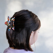 Mimi & Lula Star Claw Clip - detail or styling view; other accessories shown are not included