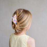 Mimi & Lula Flower Claw Clip - detail or styling view; other accessories shown are not included
