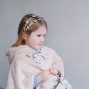 Mimi & Lula Easter Double Headband - detail or styling view; other accessories shown are not included