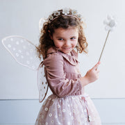 Mimi & Lula Daisy Wand No Bay - detail or styling view; other accessories shown are not included