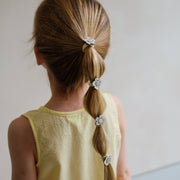 Mimi & Lula Blossom Mini Ponies (6-Pack) - detail or styling view; other accessories shown are not included