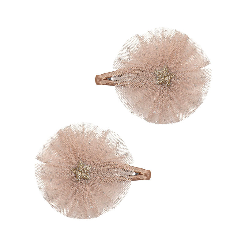 Mimi & Lula - Ballerina star clips Apparel & Accessories