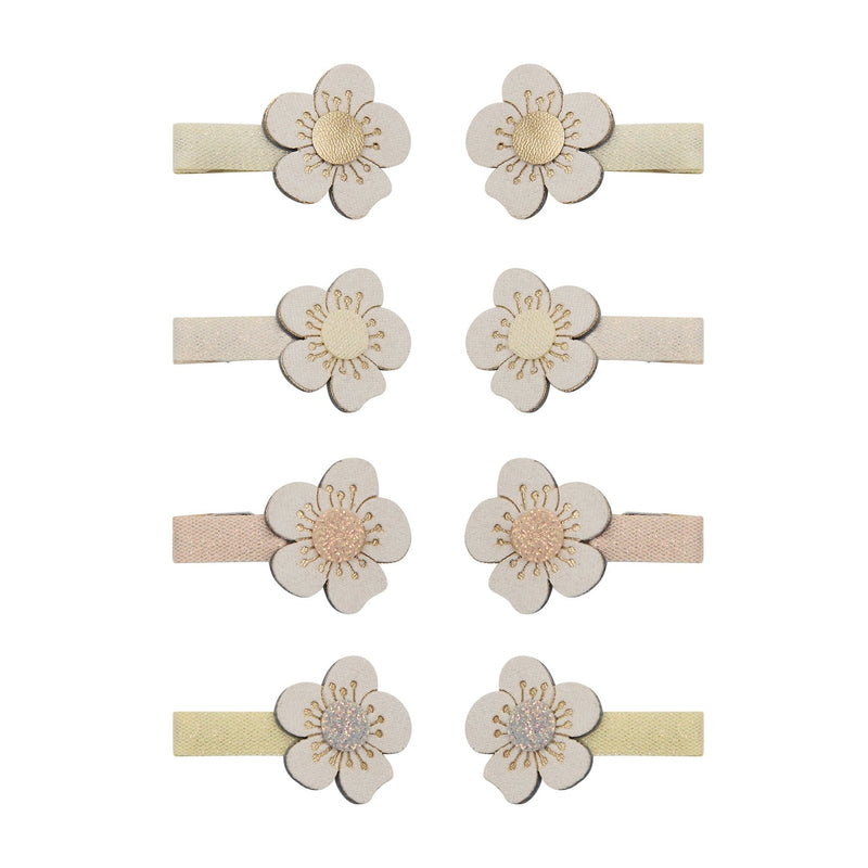 Mimi & Lula - Blossom mini clips Apparel & Accessories