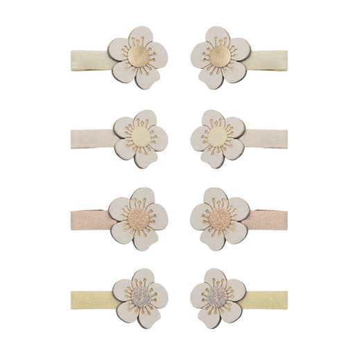 Mimi & Lula - Blossom mini clips Apparel & Accessories