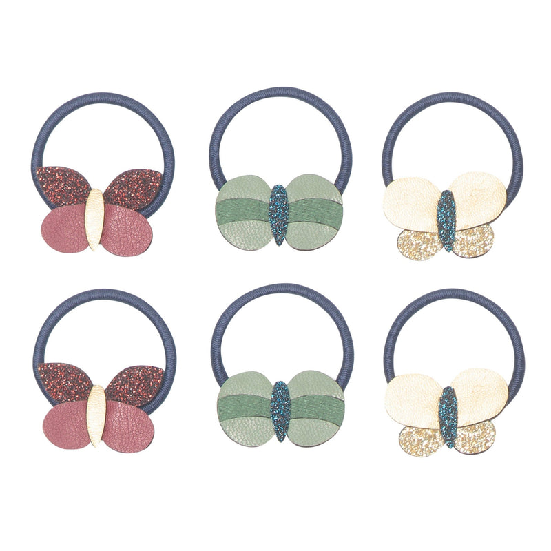 Mimi & Lula - Bonnie butterfly ponies Apparel & Accessories