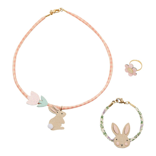 Mimi & Lula - Bunny jewellery set Apparel & Accessories