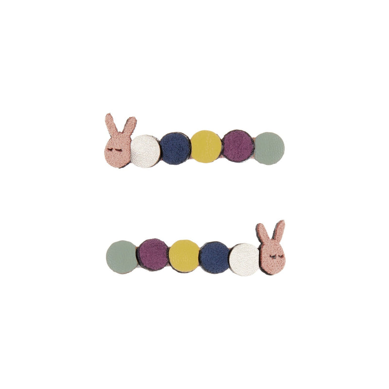 Mimi & Lula - Carlo caterpillar clips Apparel & Accessories