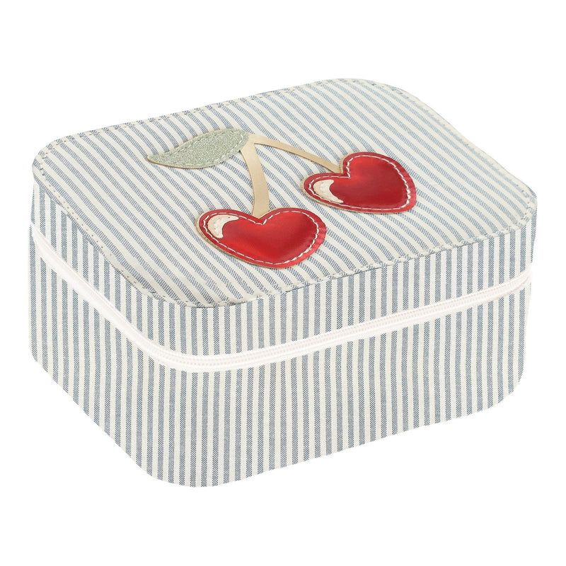 Mimi & Lula - Cherry jewellery box Health & Beauty