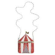Mimi & Lula - Circus Tent Bag Luggage & Bags