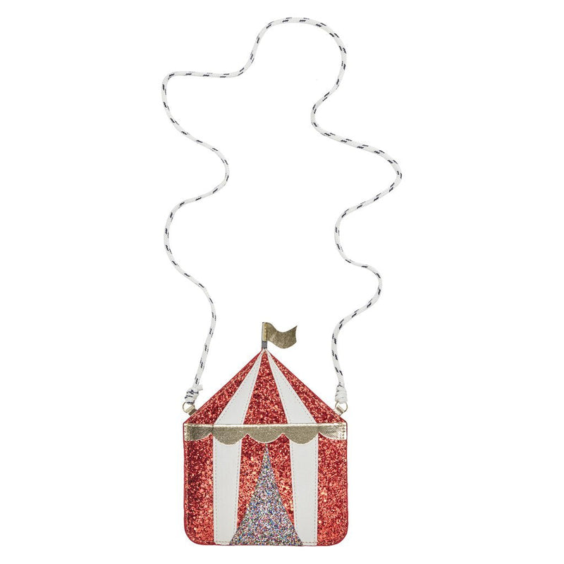 Mimi & Lula - Circus Tent Bag Luggage & Bags