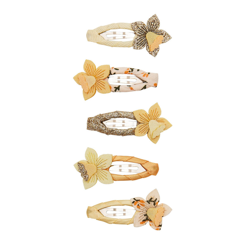 Mimi & Lula - Daffodil mini clic clacs Apparel & Accessories