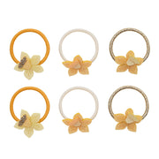 Mimi & Lula - Daffodil mini ponies Apparel & Accessories