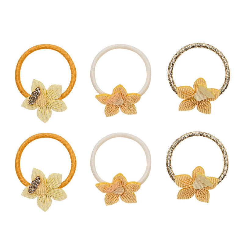 Mimi & Lula - Daffodil mini ponies Apparel & Accessories