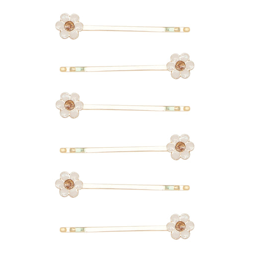 Mimi & Lula - Daisy kirby grips PRAIRIE GIRL Apparel & Accessories