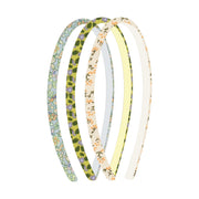 Mimi & Lula - Ditsy floral alice pack Apparel & Accessories