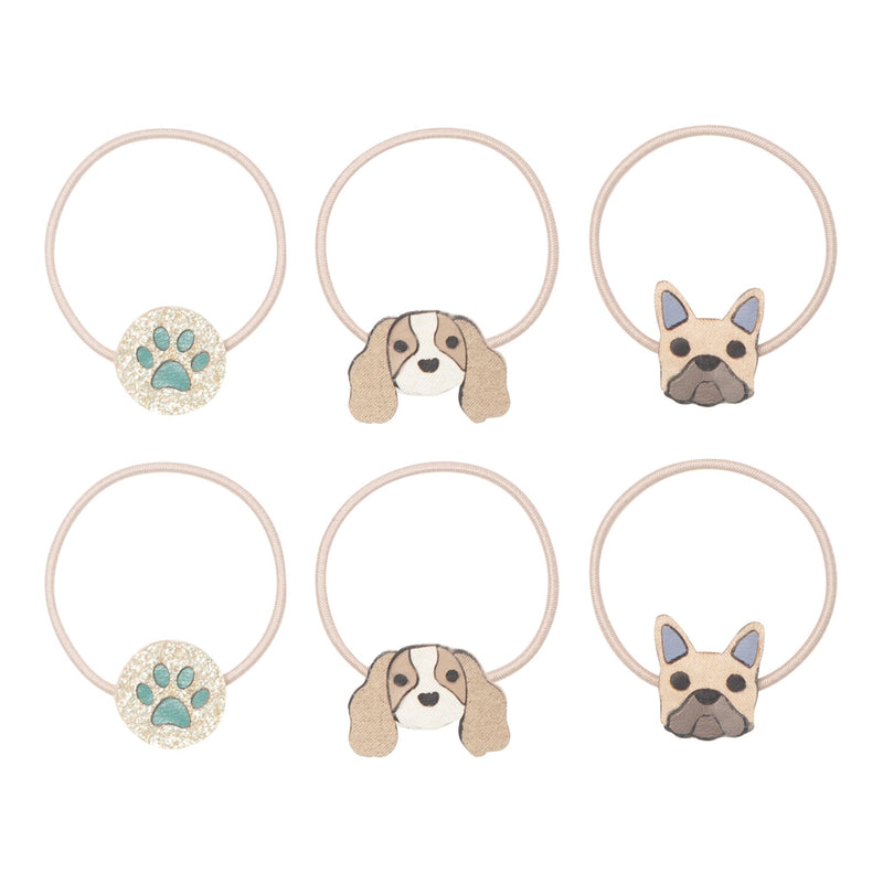 Mimi & Lula - Doggy ponies Apparel & Accessories